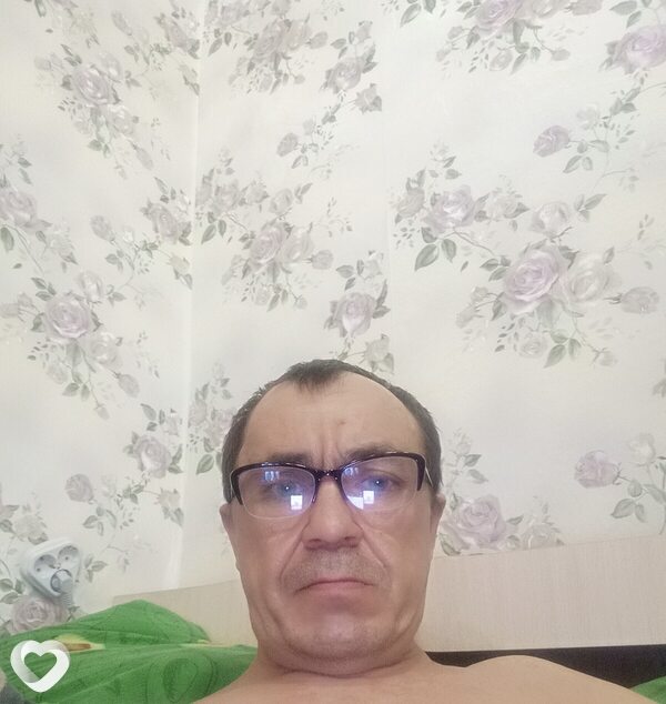 Евгений, 45, Иркутске — анкета №2808364