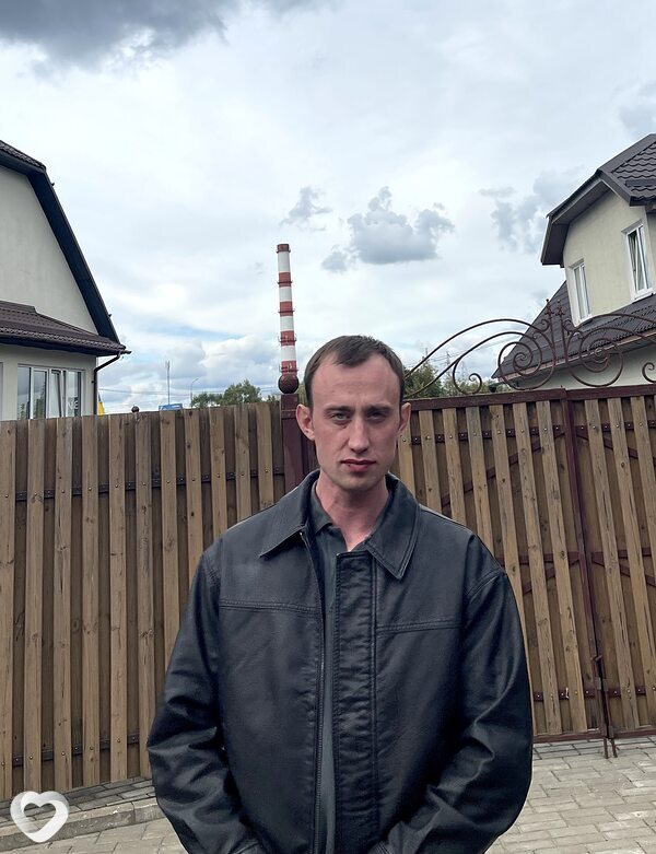 Андрей, 36, Могилев — анкета №2808383