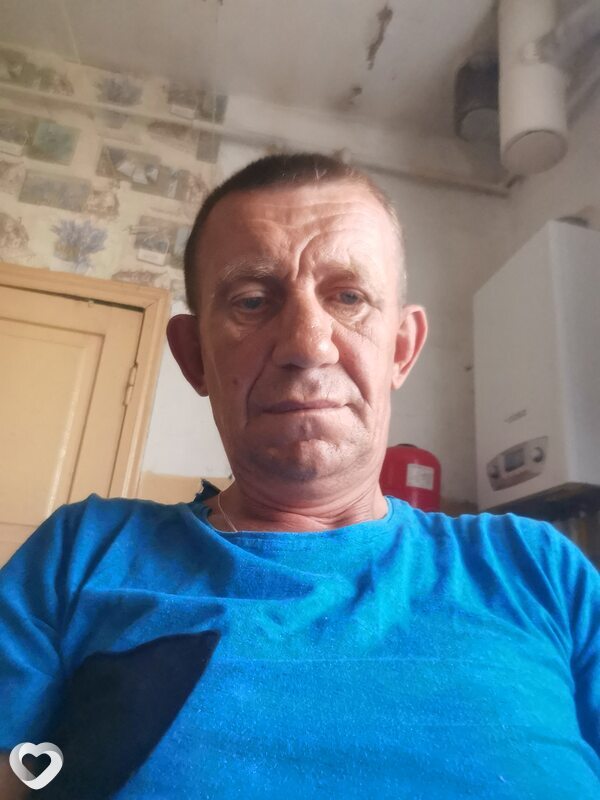 Владимир, 56, Михайловка (Волгоградская Област — анкета №2808384