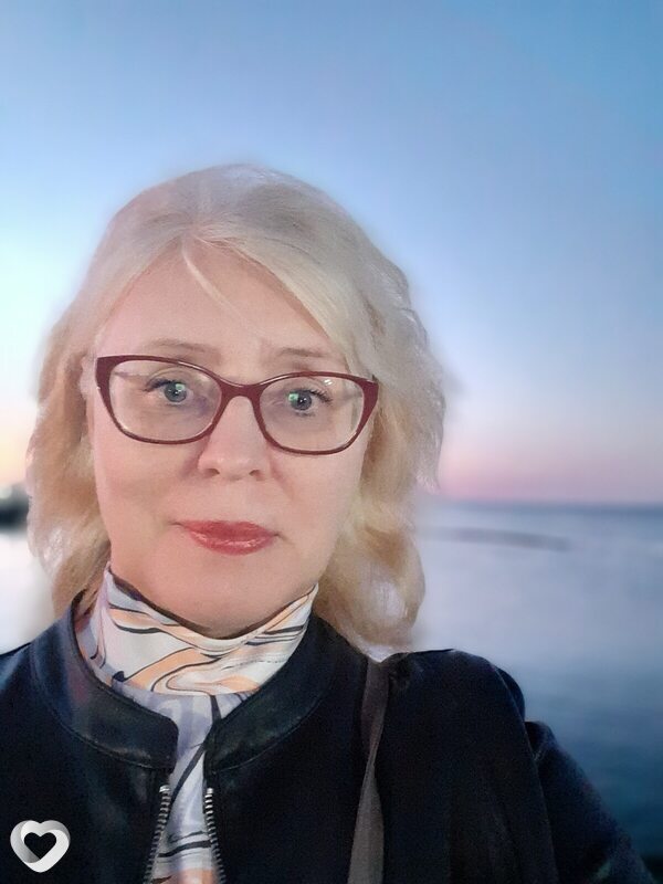 Татьяна, 54, Москве — анкета №2808386