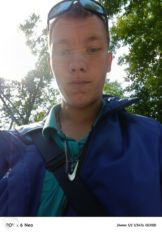 Аркадий, 22, Бийске — анкета №2808389