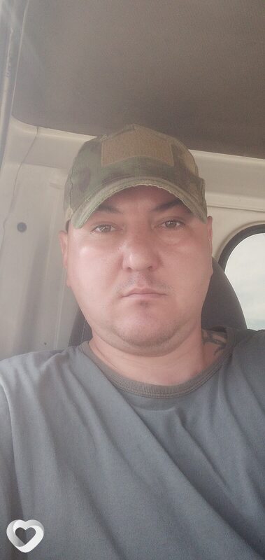 Александр, 39, Благовещенске — анкета №2808391