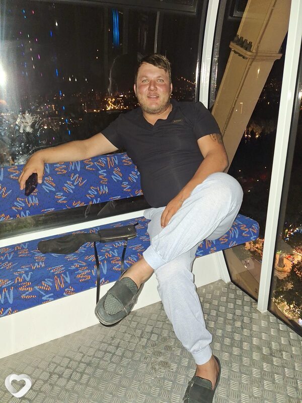 Avetis, 31, Ереван — анкета №2808397