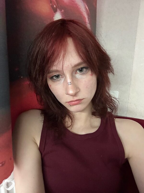 Евгения, 20, Москве — анкета №2808398