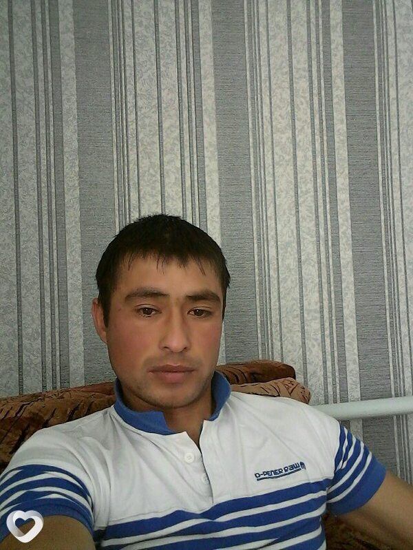 Олжас, 30, Петропавловске — анкета №2808403