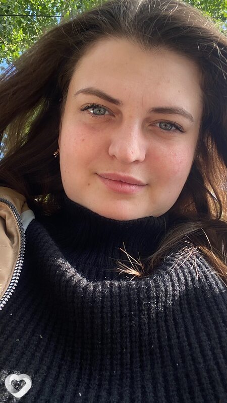 Наталья, 28, Орёл — анкета №2808406