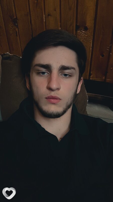 Джемали, 19, Сочи — анкета №2808409