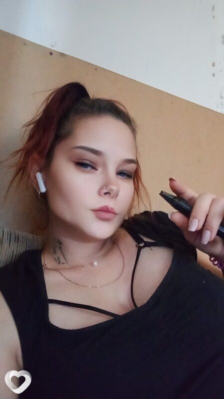 Катя, 36, Слуцке — анкета №2808722