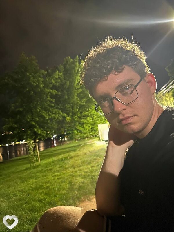 Андрей, 23, Краснодаре — анкета №2808727