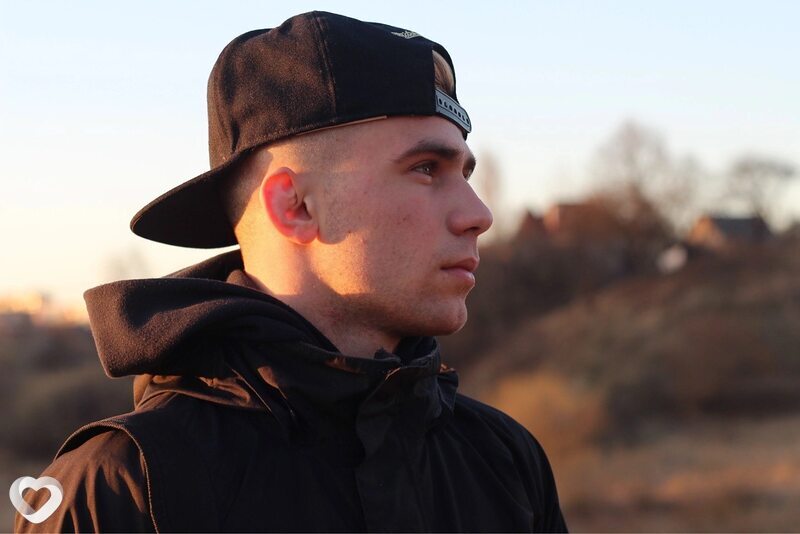 Maksim, 27, Витебске — анкета №2808729