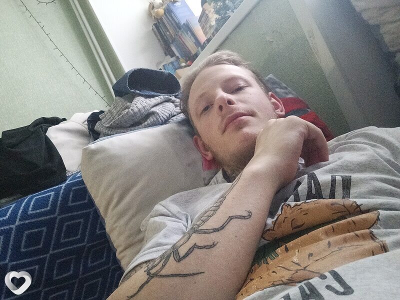 Гриша, 24, Самаре — анкета №2808467