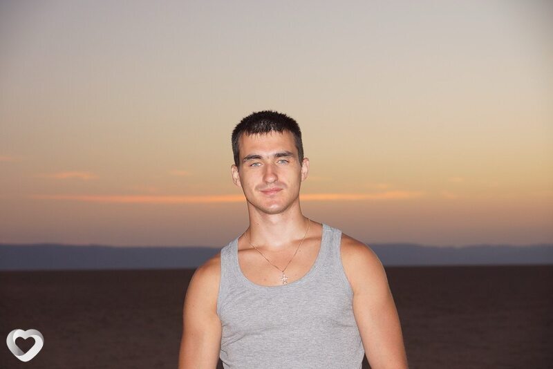 Олег, 26, Минске — анкета №2808434