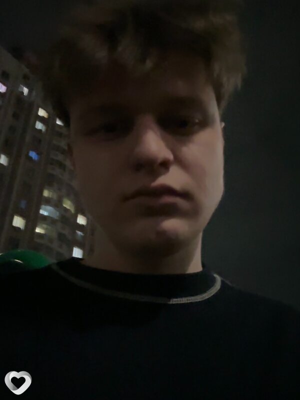 Женя, 21, Ростове-на-Дону — анкета №2808435