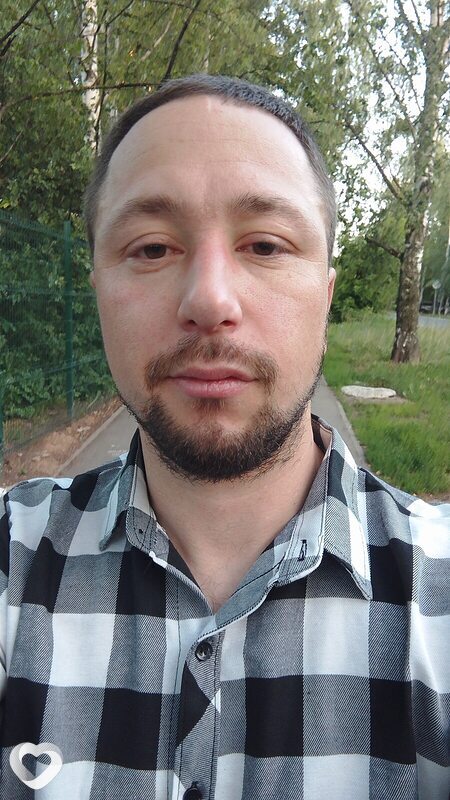 Илья, 36, Ижевске — анкета №2808437