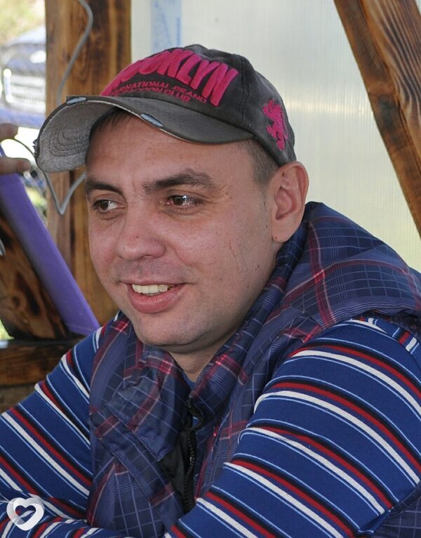 Виталий, 46, Барнауле — анкета №2808444