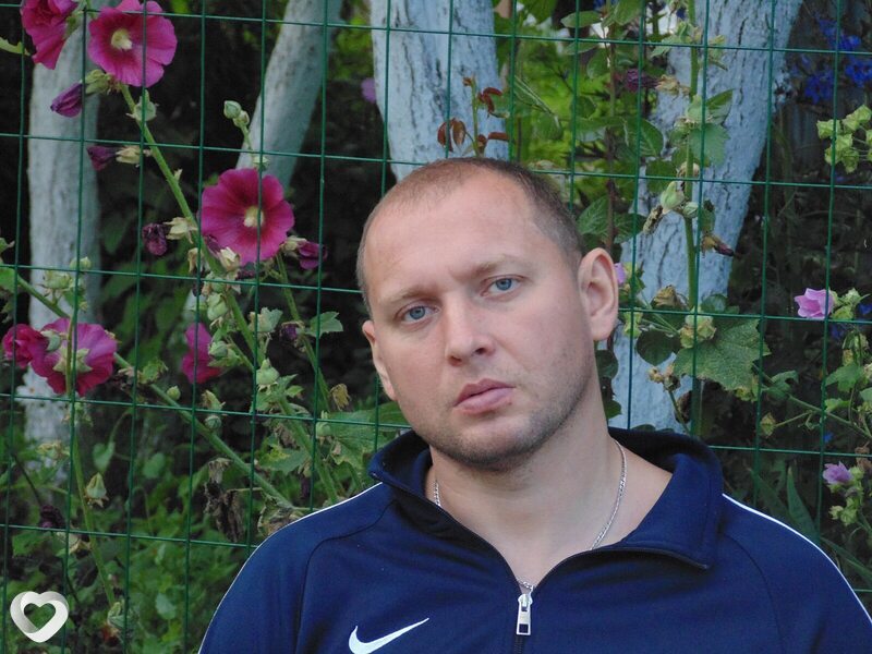 Анатолий, 47, Санкт-Петербурге — анкета №2808445