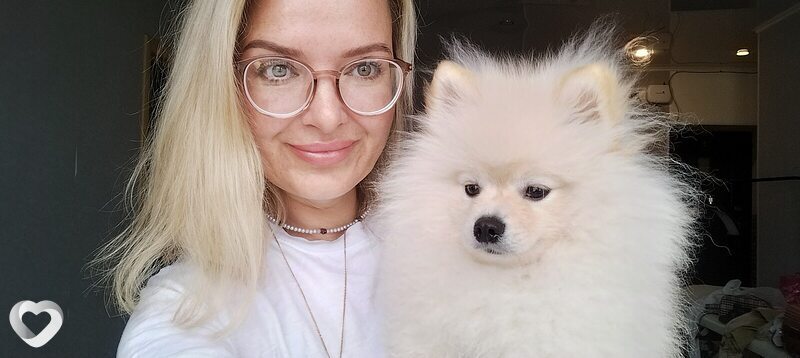 Анна, 43, Мурманске — анкета №2808453