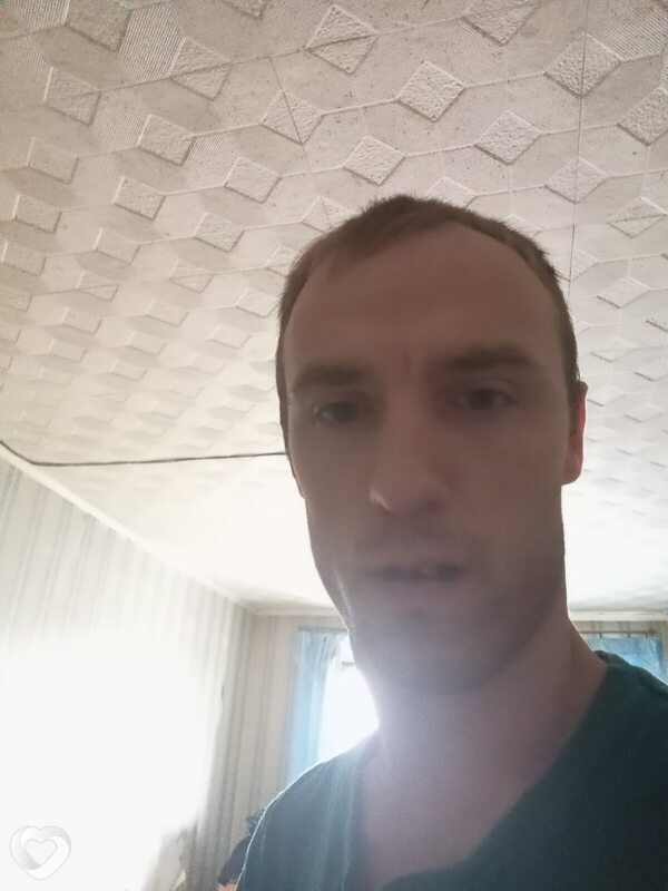 Лëха, 29, Хабаровске — анкета №2808455