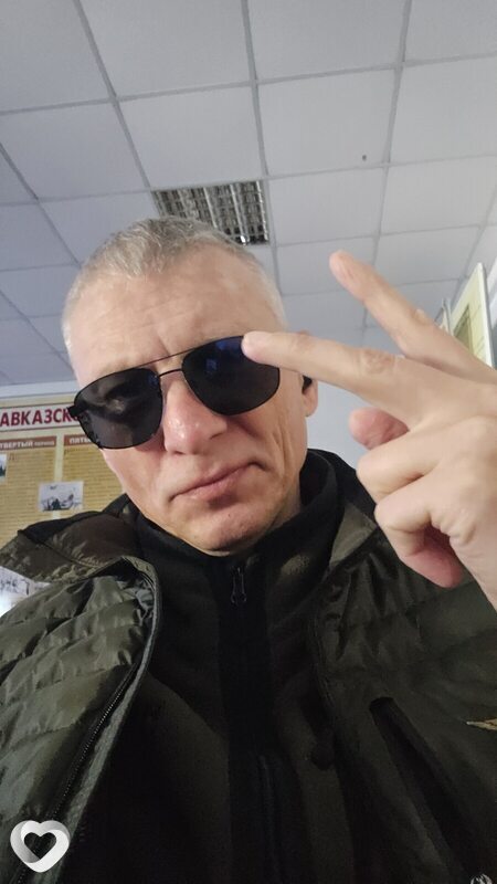 Abel, 43, Москве — анкета №2808410