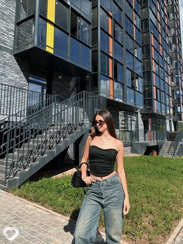 Виктория, 24, Ташкент — анкета №2808411