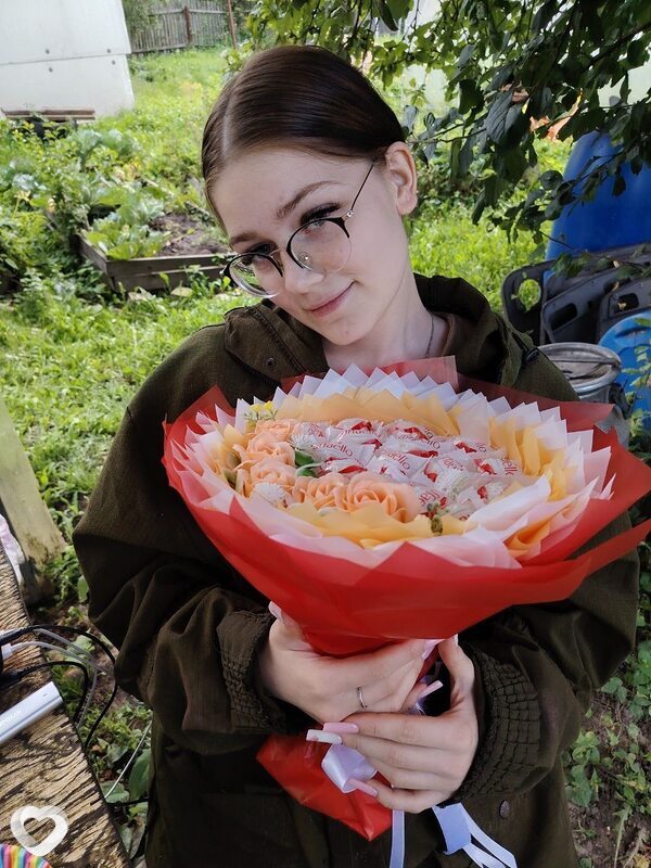 Алёна, Родники (Ивановская обл)