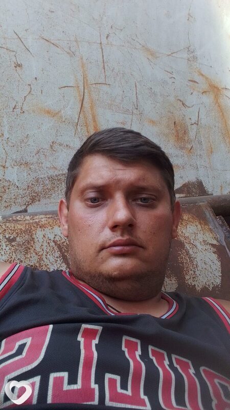 Кирилл, 33, Краснодаре — анкета №2808428