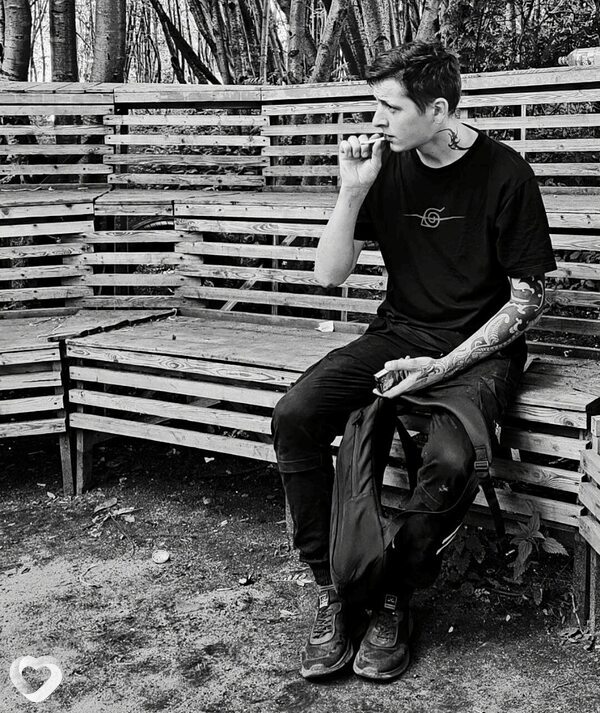 Илья, 32, Мурманске — анкета №2808432