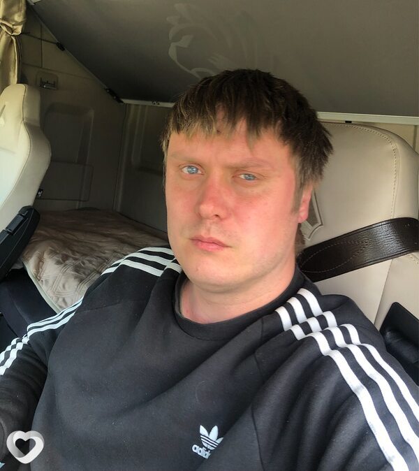 Евгений, 36, Вологде — анкета №2808318