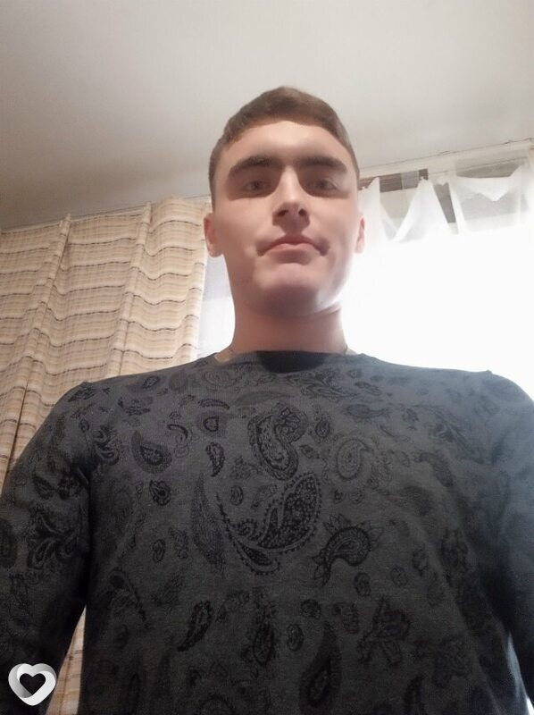 Александр, 29, Минске — анкета №2808327