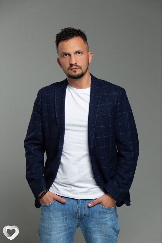 Andrey, 37, Москве — анкета №2808330
