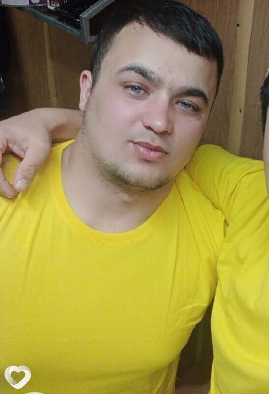 Тимур, 30, Тобольске — анкета №2808517