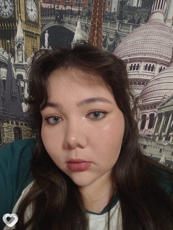 Диана, 20, Ижевске — анкета №2808524