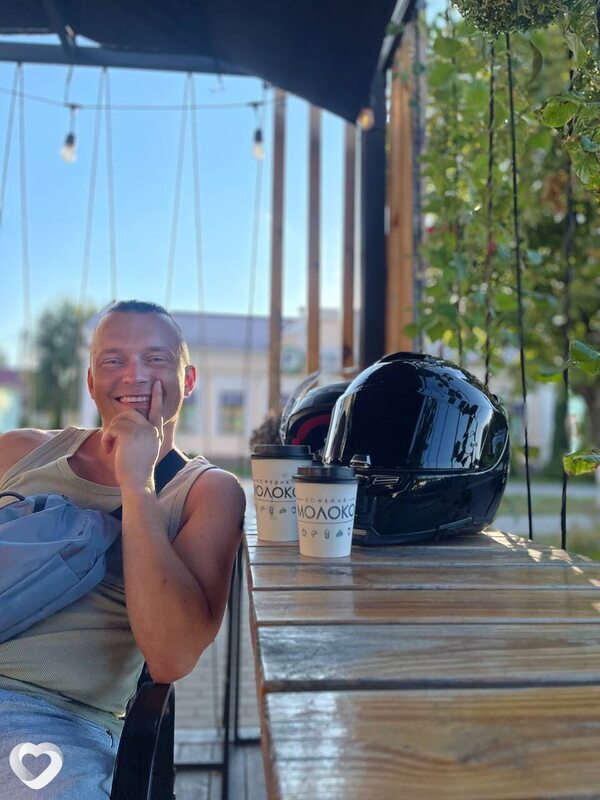 Дмитрий, 39, Житковичах — анкета №2808485