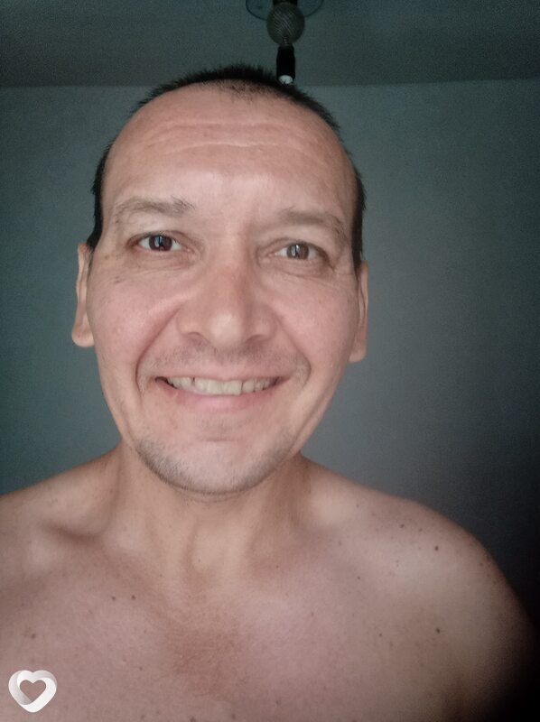 Андрей, 48, Красноярске — анкета №2808488