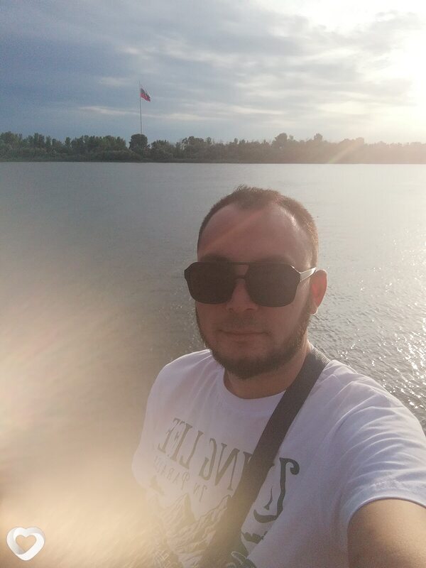 Расул, 36, Астрахани — анкета №2808490