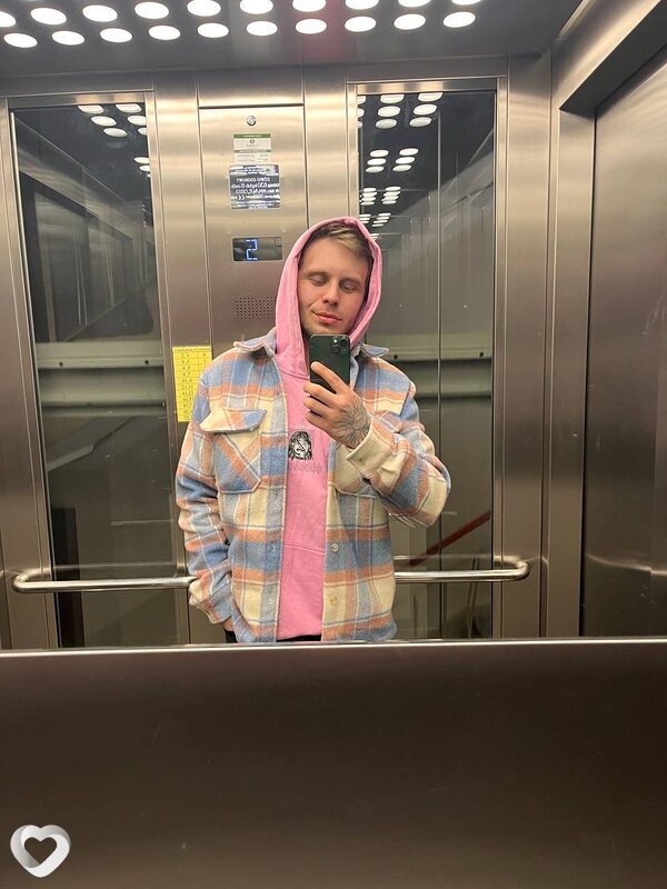 Dima, 27, Вроцлав — анкета №2808495
