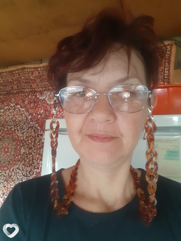 Анастасия, 46, Прокопьевске — анкета №2808536