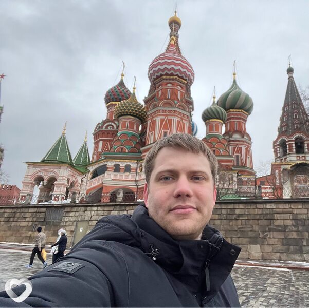 Александр, 33, Воронеже — анкета №2808539