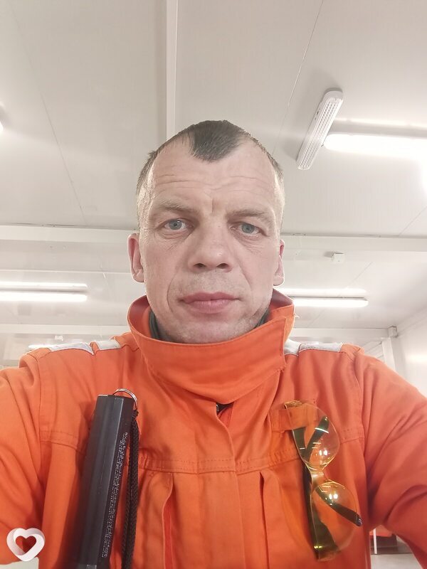 Алексей, 40, Поронайске — анкета №2808555
