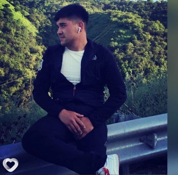 Ризван, 26, Алматы — анкета №2808639