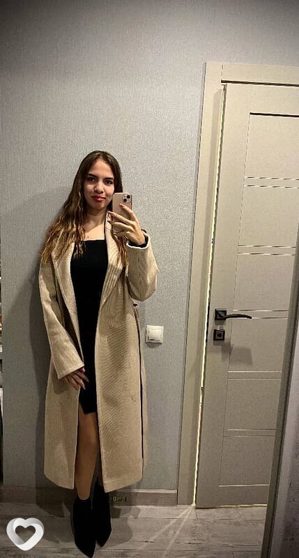 Альбина, 27, Кемерове — анкета №2808640