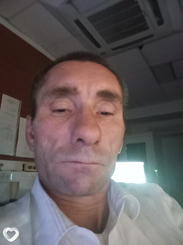 Иванов, 48, Белгороде — анкета №2808649
