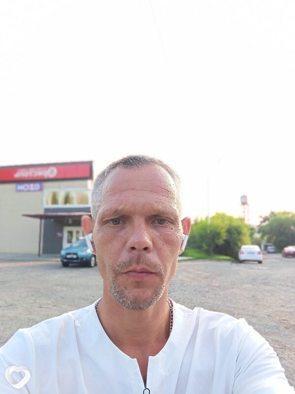 Юрий, 42, Хабаровске — анкета №2808744