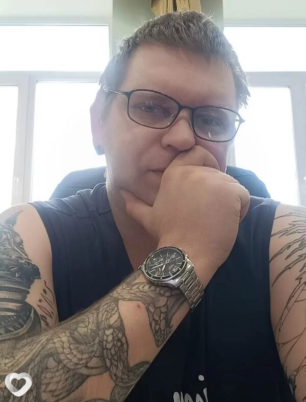 Данил, 36, Иркутске — анкета №2808750