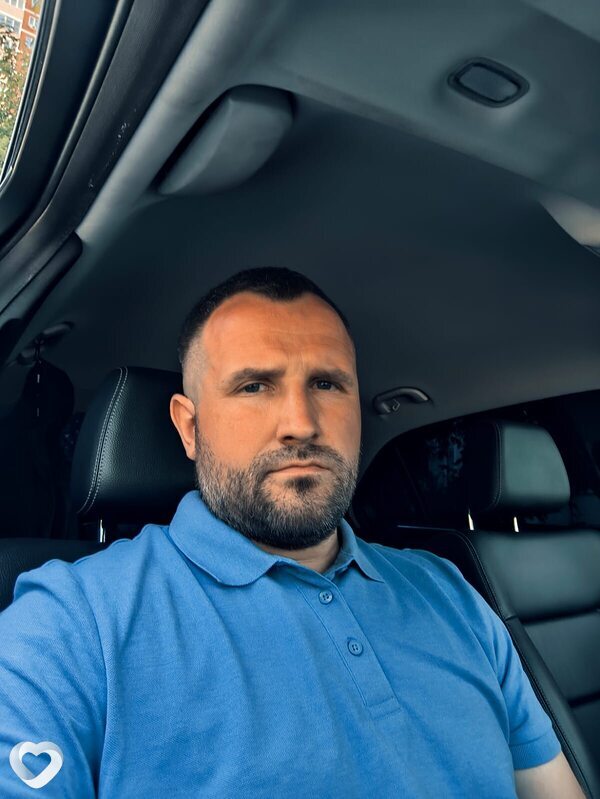 Артем, 37, Краснодаре — анкета №2808752