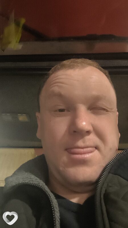 Станислав, 35, Иркутске — анкета №2808753