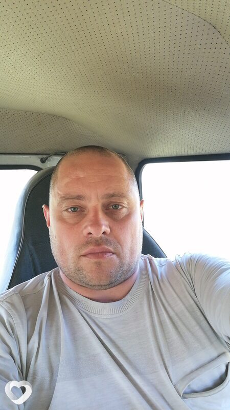 Алексей, 46, Находке — анкета №2808754