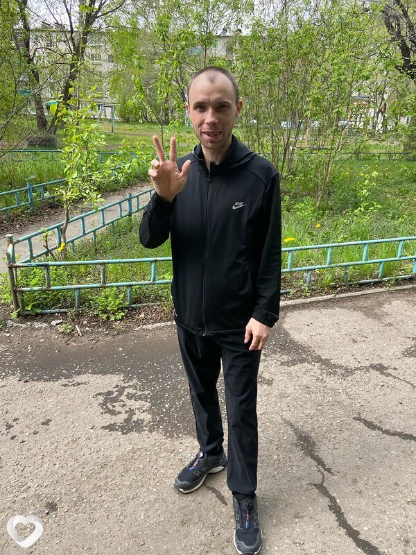 Леха, 34, Комсомольске-на-Амуре — анкета №2808758