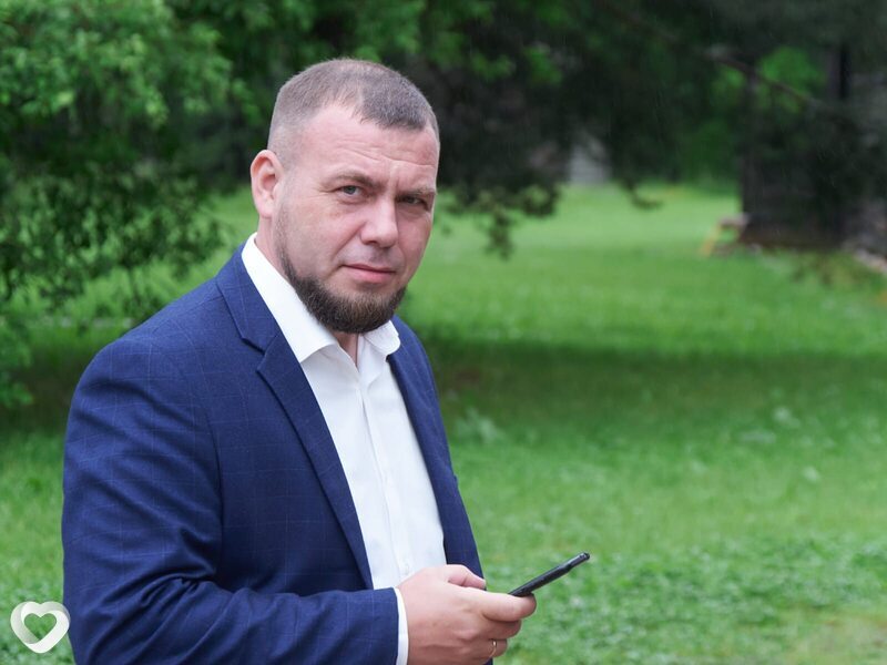 Aleksandr, 46, Прокопьевске — анкета №2808609