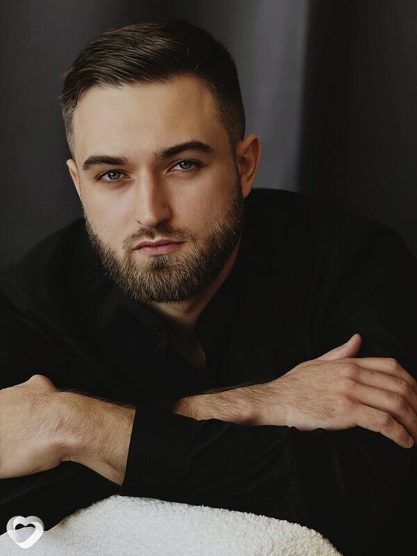 Даниил, 29, Москве — анкета №2808620